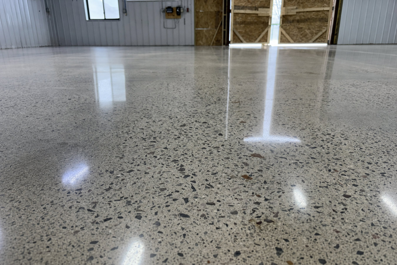 Concrete Flooring Contractor services in Indiantown, FL