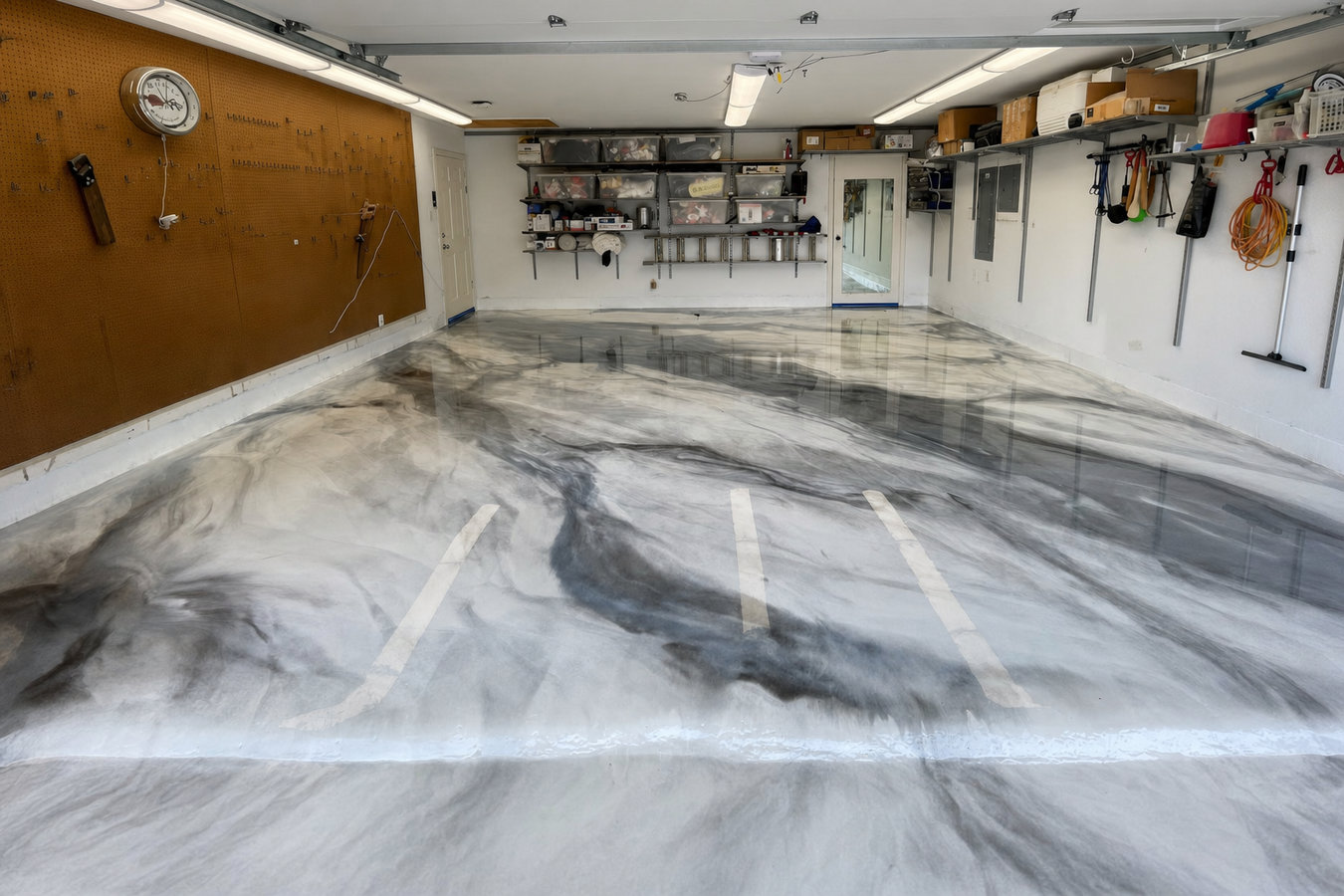 Concrete Flooring Contractor services in Sebastian, FL
