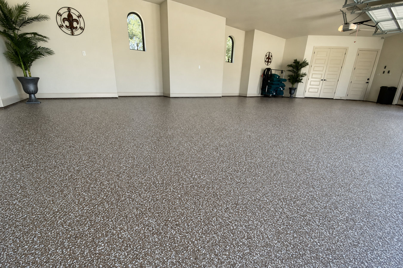 Concrete Flooring Contractor services in Hobe Sound