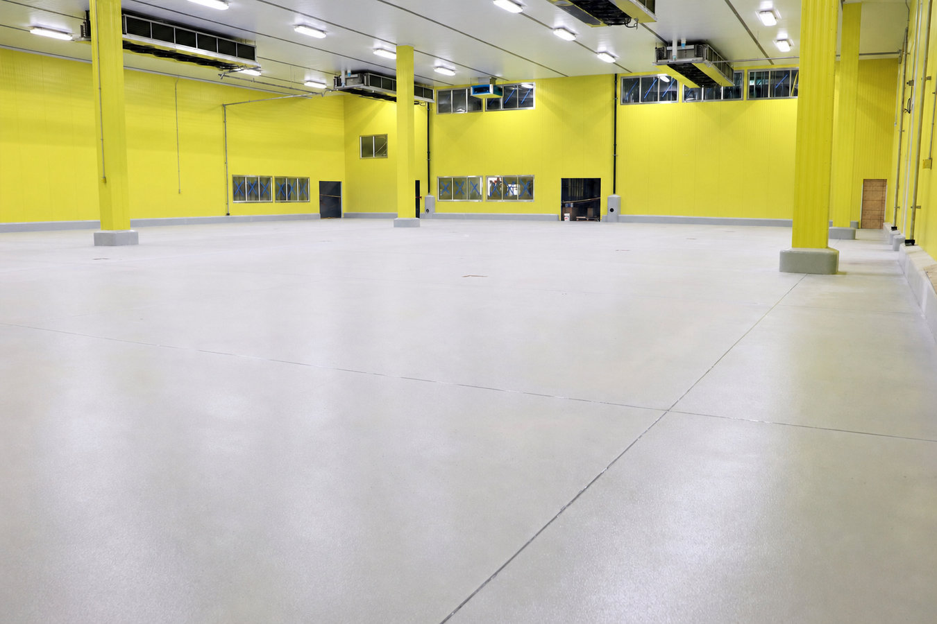 Concrete Flooring Contractor services in Okeechobee, FL